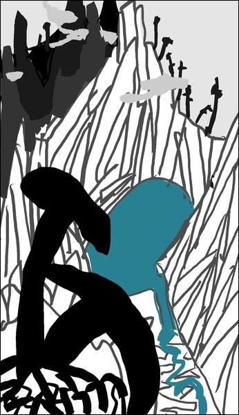 장병언, Digital Drawing, digital_work, 2024